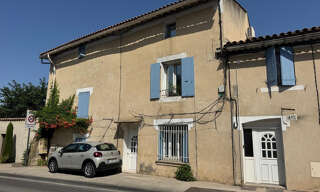 Appartement 2 Pièces 60 m² à louer à Pernes-les-Fontaines (84210)