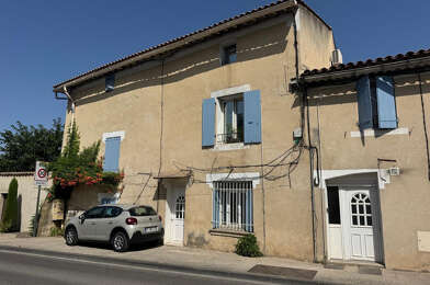Appartement 2 pièces 615 €