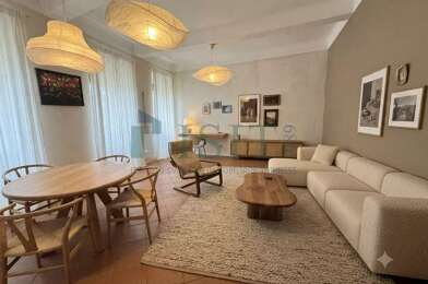 Appartement 3 pièces 338000 €