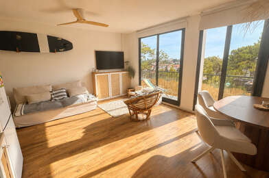 Appartement 4 pièces 425000 €