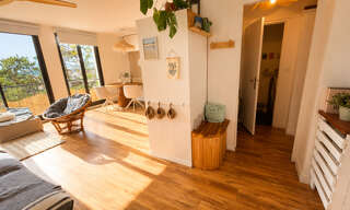 Appartement 4 Pièces 70 m² à vendre à Biarritz (64200)