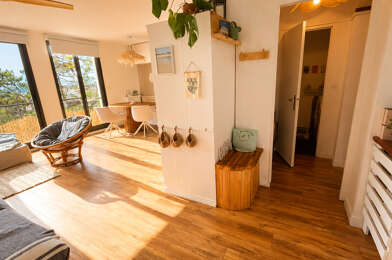 Appartement 4 pièces 405000 €