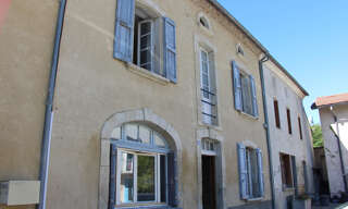Maison 6 Pièces 175 m² à vendre à Auriac-sur-Vendinelle (31460)