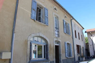 Maison 6 pièces 189000 €