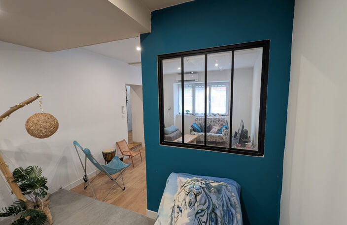 AURIAC-SUR-VENDINELLE   Grande maison familiale rénovée avec — photo 4