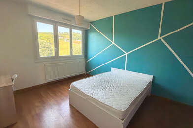Appartement 3 pièces 149900 €