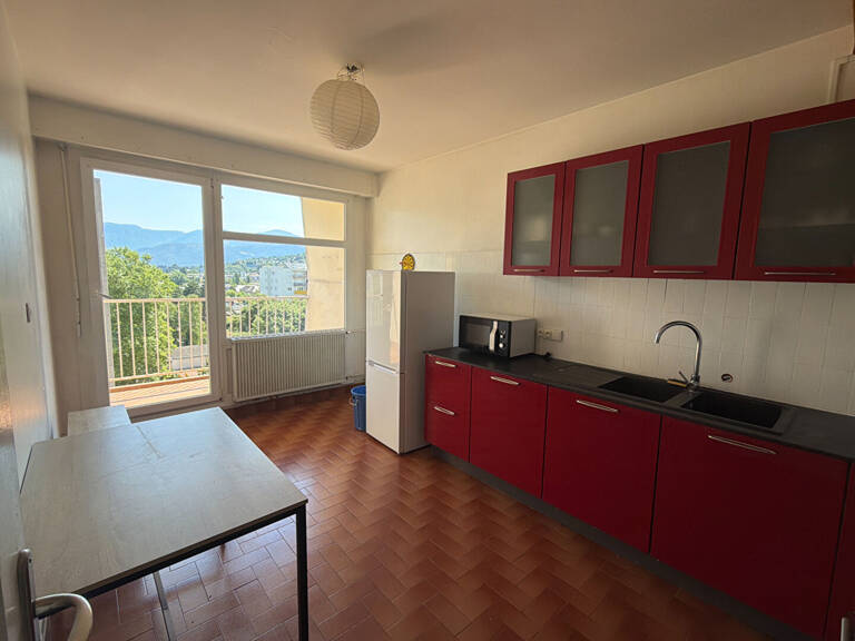 Appartement 3 pièces à vendre à Cognin - Dernier étage avec vue montagne — photo 1