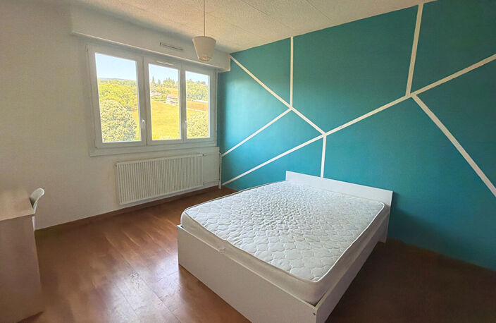 Appartement 3 pièces à vendre à Cognin - Dernier étage avec vue montagne — photo 2