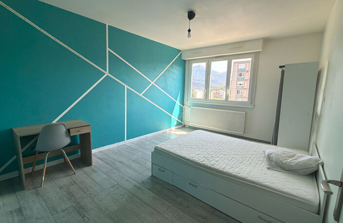 Appartement 3 pièces à vendre à Cognin - Dernier étage avec vue montagne — photo 3