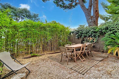 Appartement 1 pièces 185000 €