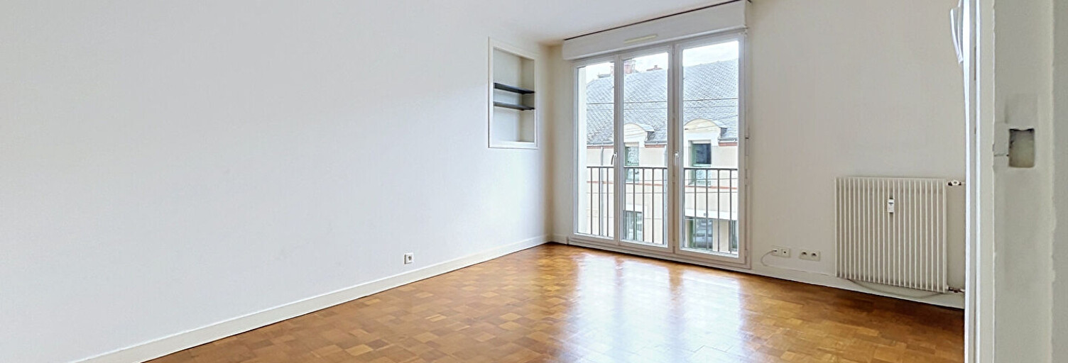 Appartement 3 Pièces 57 m² à louer à Redon (35600)