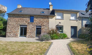 Maison 5 Pièces 168 m² à louer à Bain-de-Bretagne (35470)
