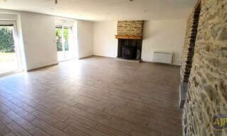 Maison 5 Pièces 168 m² à louer à Bain-de-Bretagne (35470)