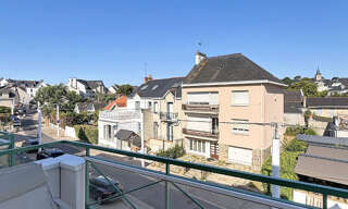 Appartement 2 Pièces 37 m² à louer à Saint-Nazaire (44600)