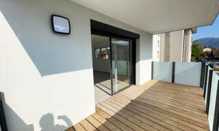 Appartement 3 Pièces 65 m² à louer à Saint-Pierre-en-Faucigny (74800)