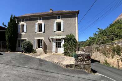 Maison 6 pièces 132500 €