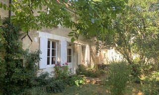 Maison 8 Pièces 145 m² à vendre à Thury (89520)
