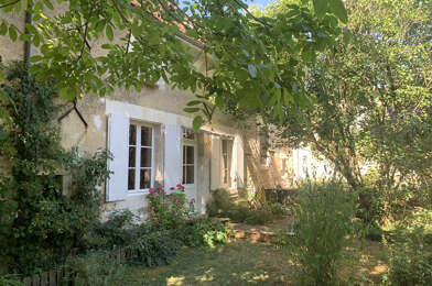 Maison 8 pièces 255000 €