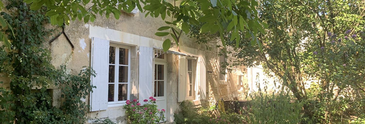 Maison 8 Pièces 145 m² à vendre à Thury (89520)
