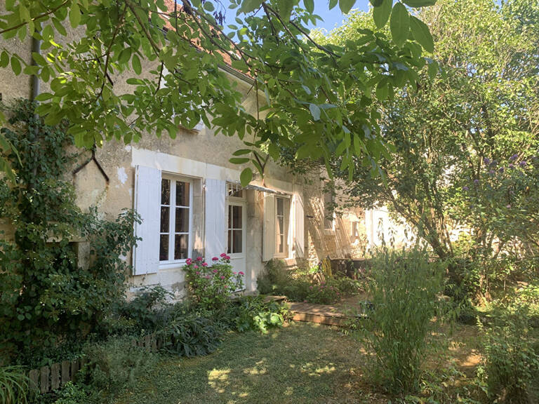 Maison bourgeoise  caractère entièrement restaurée — photo 1
