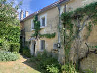 Maison bourgeoise  caractère entièrement restaurée — photo 2