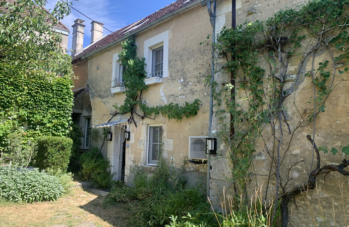 Maison bourgeoise  caractère entièrement restaurée — photo 2