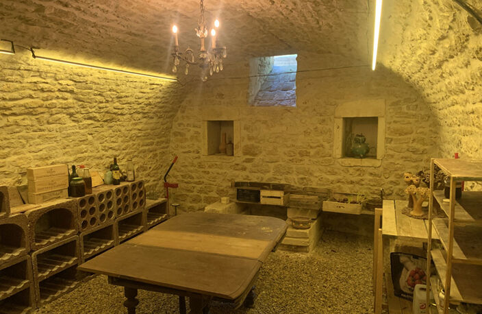 Maison bourgeoise  caractère entièrement restaurée — photo 3