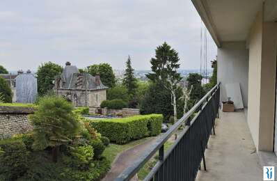 Location Appartement Rouen 4 pièce(s) 90.13 m2 — photo du bien