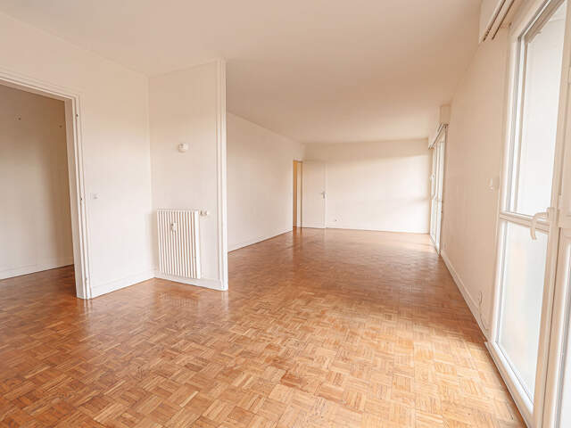 Location Appartement Rouen 4 pièce(s) 90.13 m2 — photo du bien