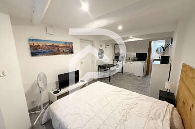 Appartement 1 pièces 700 €