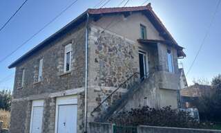 Maison 4 Pièces 85 m² à vendre à Brassac-les-Mines (63570)