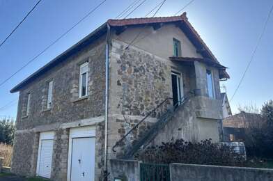 Maison 4 pièces 149800 €