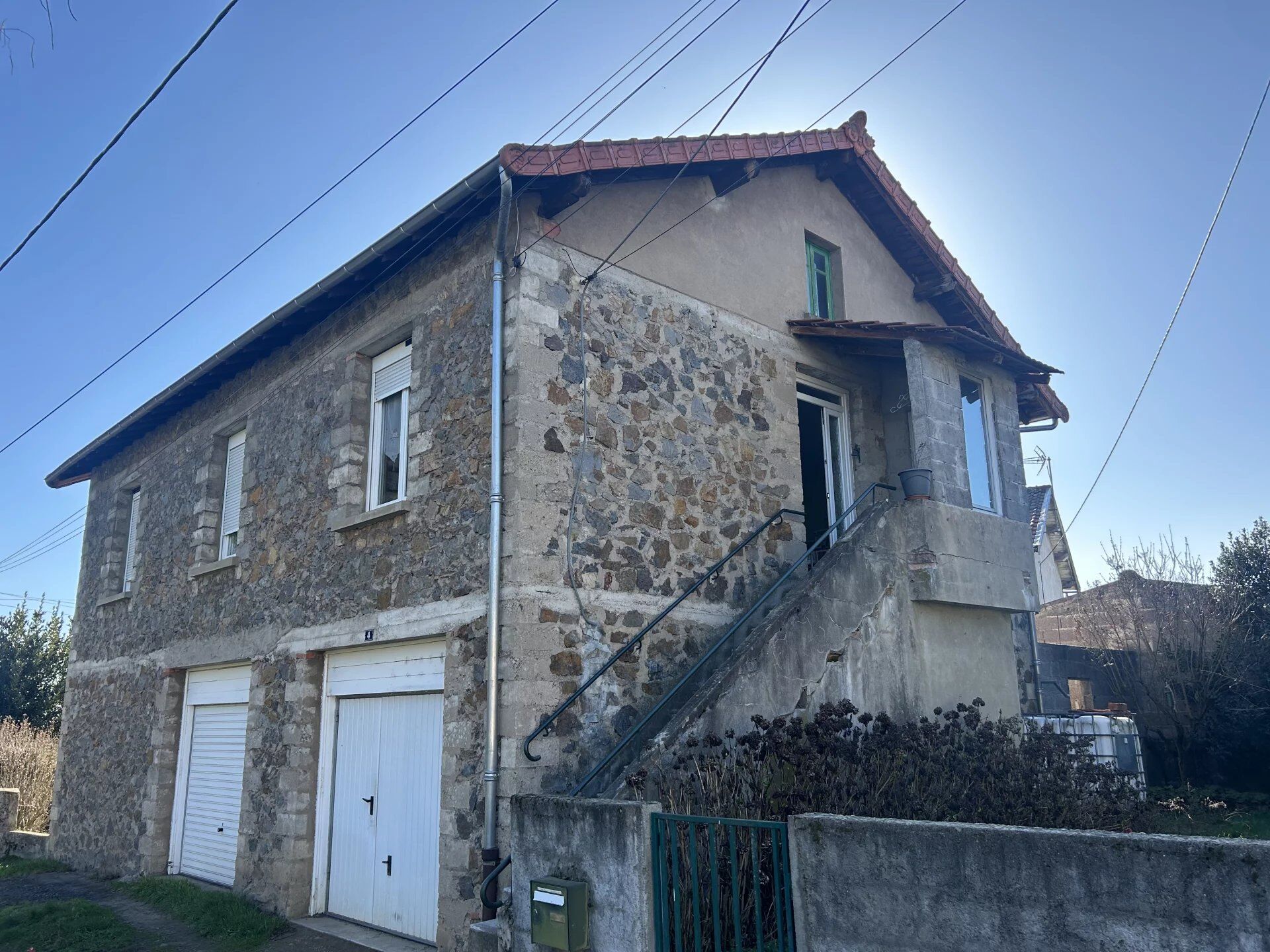 Maison 4 pièces 85 m² · à Brassac-les-Mines · 85 m² · 149 800 €