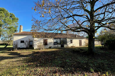 Maison 5 pièces 161500 €