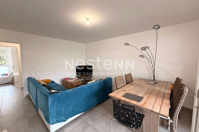 Appartement 3 pièces 830 €