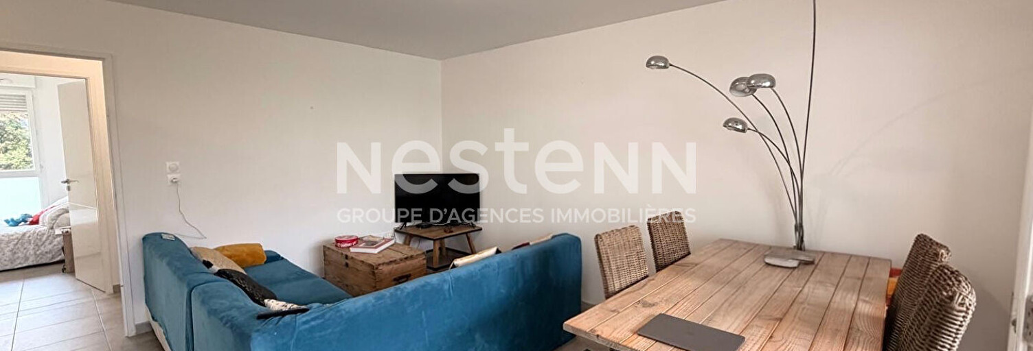 Appartement 3 Pièces 61 m² à louer à Toulouse (31200)