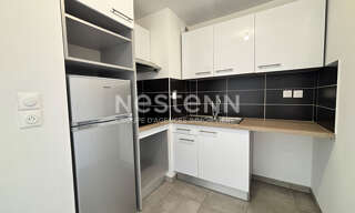 Appartement 3 Pièces 61 m² à louer à Toulouse (31200)