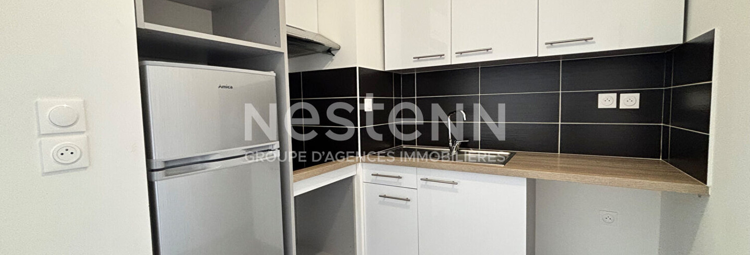 Appartement 3 Pièces 61 m² à louer à Toulouse (31200)