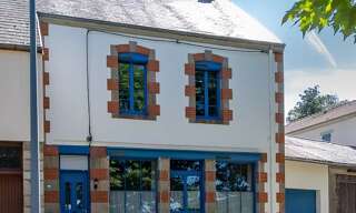 Maison 5 Pièces 124 m² à vendre à Saint-Maurice-près-Pionsat (63330)