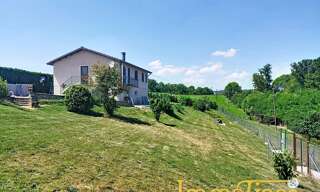 Maison 5 Pièces 150 m² à vendre à Chatte (38160)