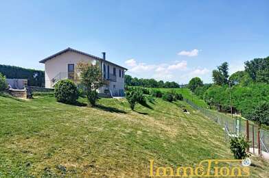Maison 5 pièces 330000 €