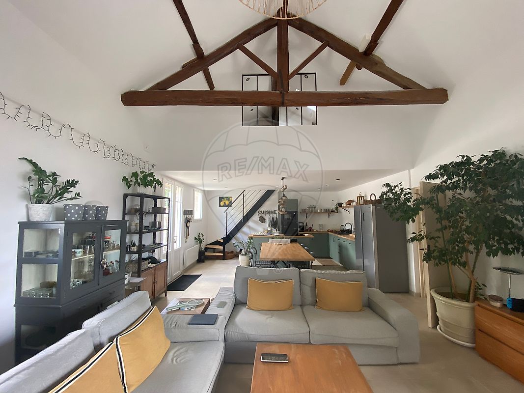 Villa / Maison  T5 à vendre Saint-Palais-sur-Mer 17420
