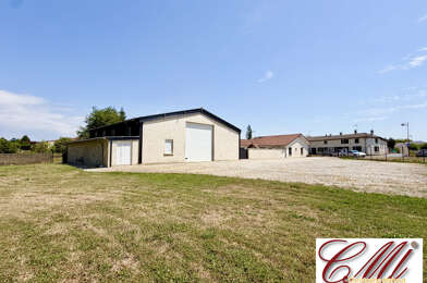 Maison 7 pièces 332000 €