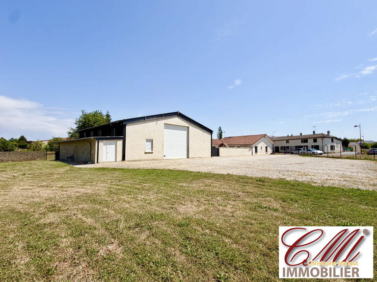 Maison + Hangar — photo 1