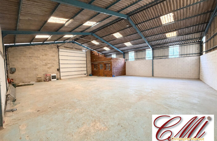 Maison + Hangar — photo 2