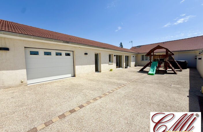 Maison + Hangar — photo 3