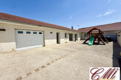 Maison 7 pièces 227000 €