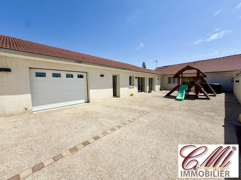 Agréable Maison T7 — photo 1