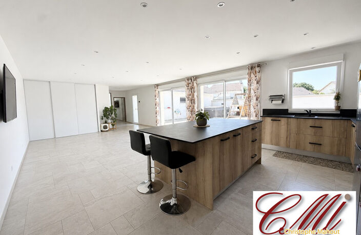Agréable Maison T7 — photo 3