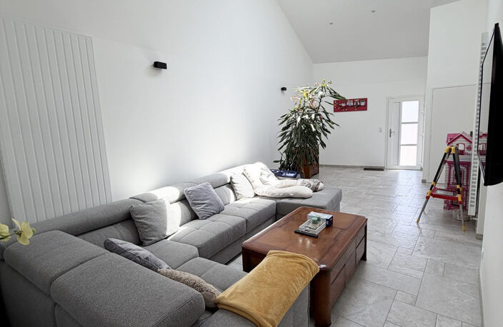 Agréable Maison T7 — photo 4
